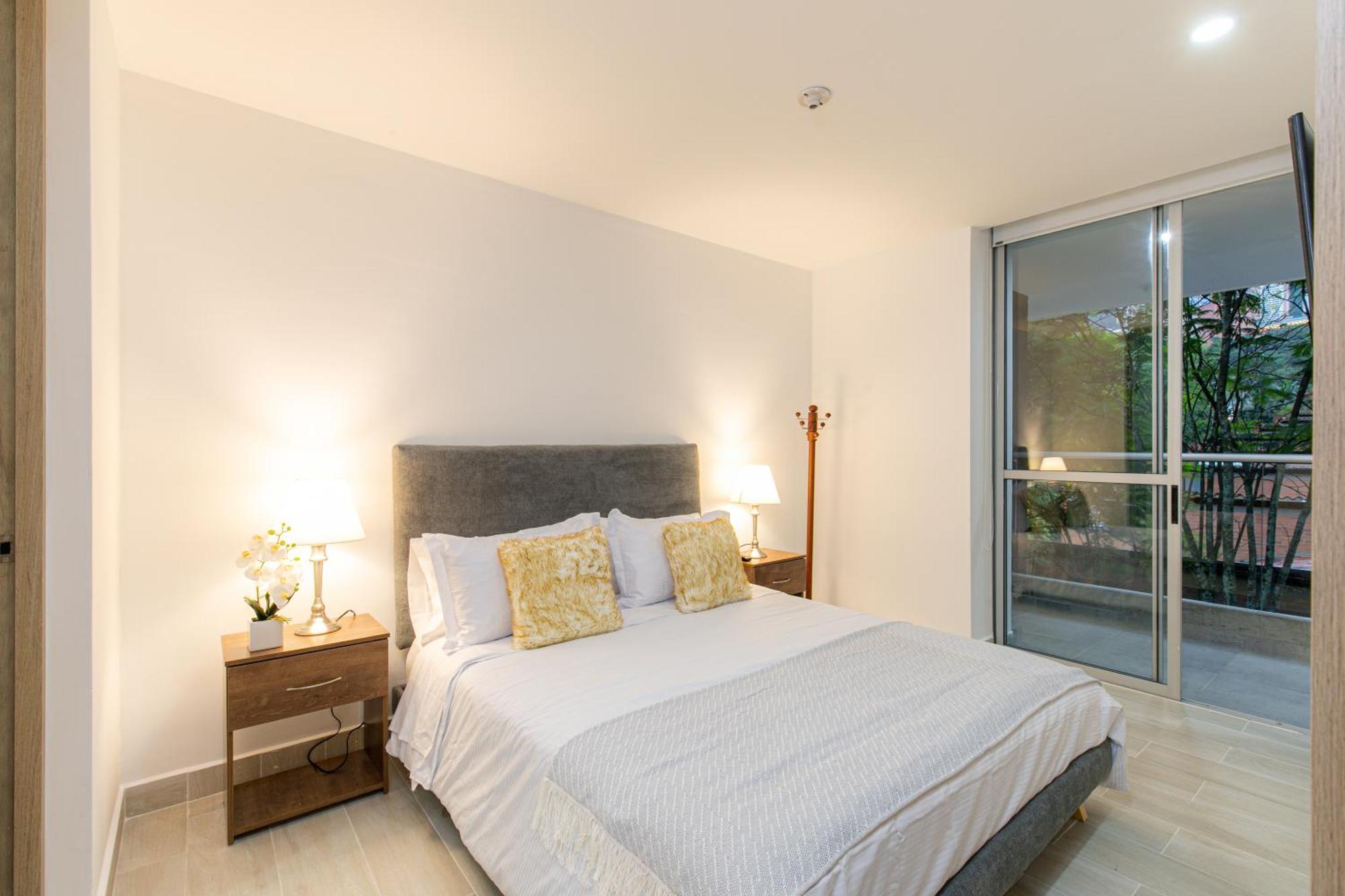 ميديلين Apartamentos Borbon Suites المظهر الخارجي الصورة