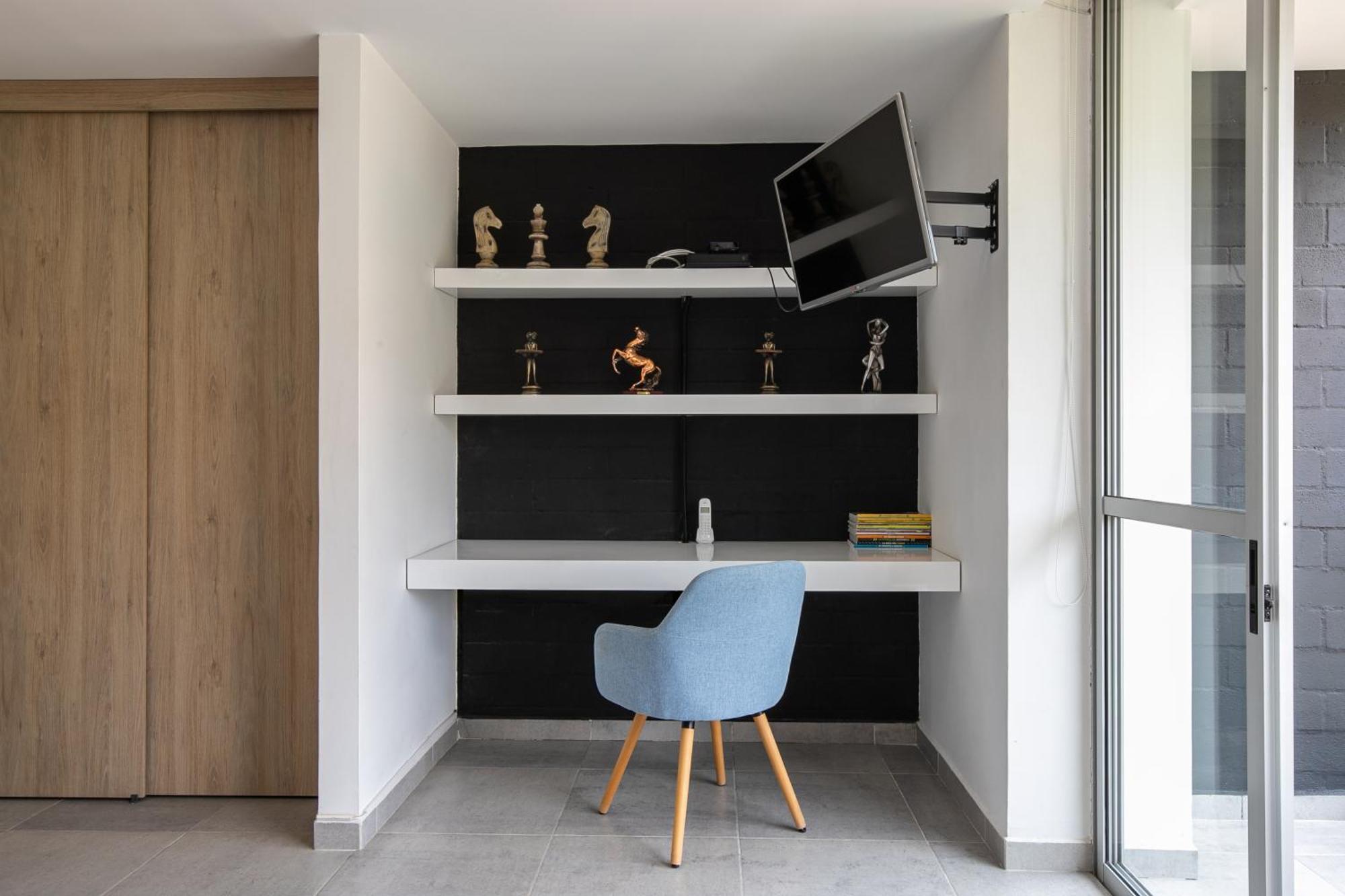 ميديلين Apartamentos Borbon Suites المظهر الخارجي الصورة