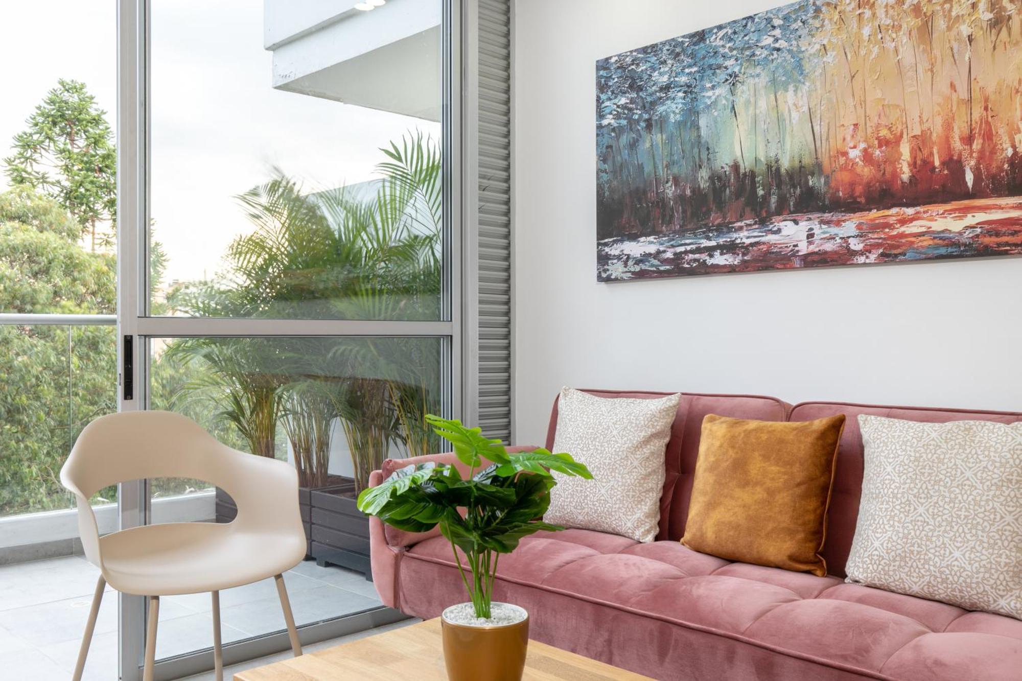 ميديلين Apartamentos Borbon Suites المظهر الخارجي الصورة